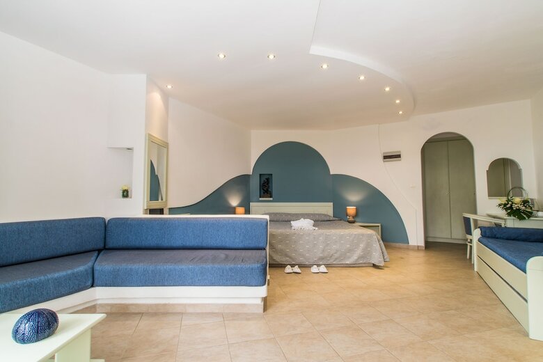 Hotel Alexandros Palace