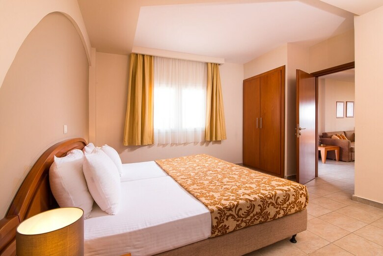 Hotel Alexandros Palace