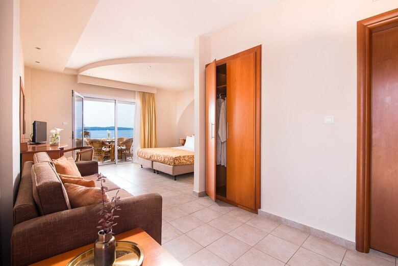 Hotel Alexandros Palace