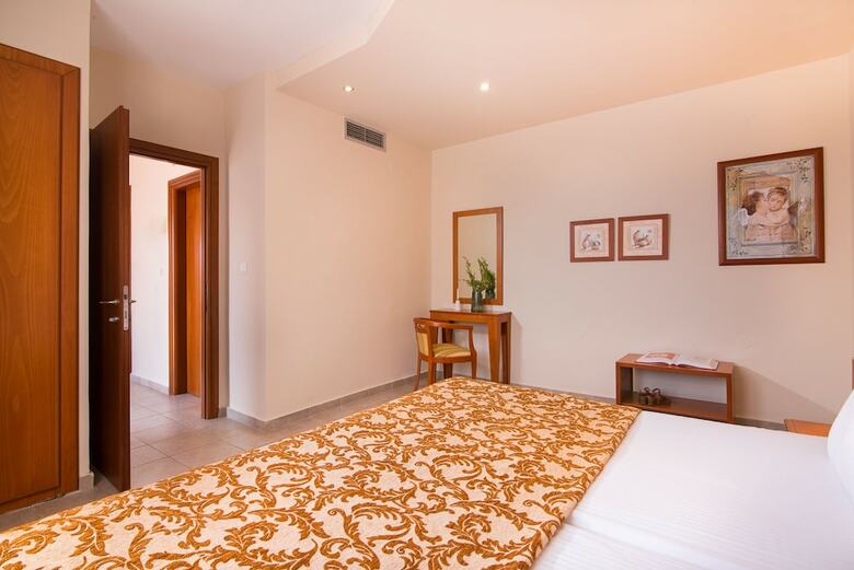 Hotel Alexandros Palace