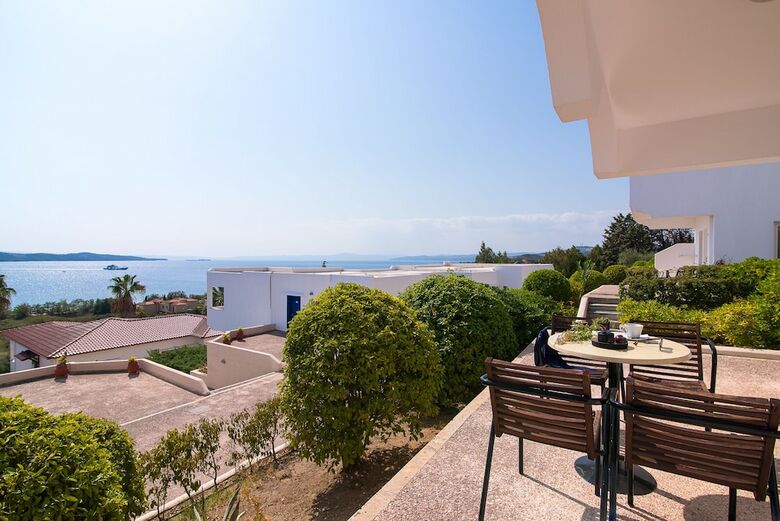 Hotel Alexandros Palace