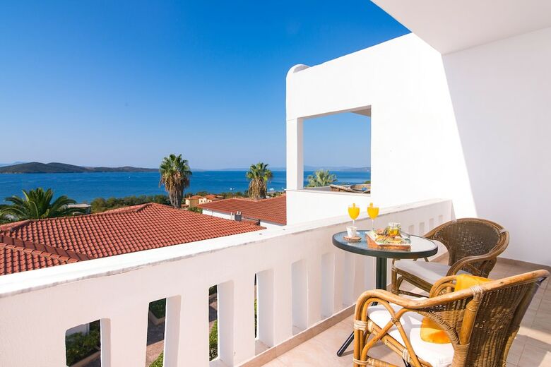 Hotel Alexandros Palace