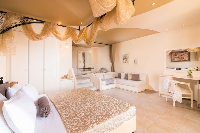 Hotel Alexandros Palace