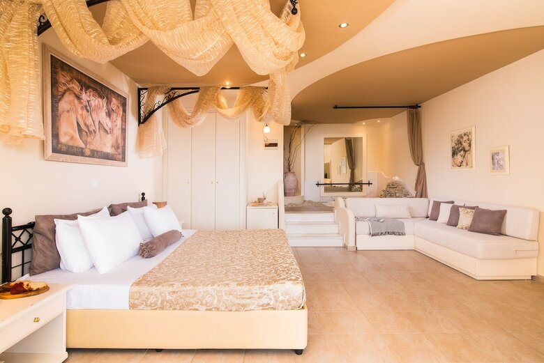 Hotel Alexandros Palace