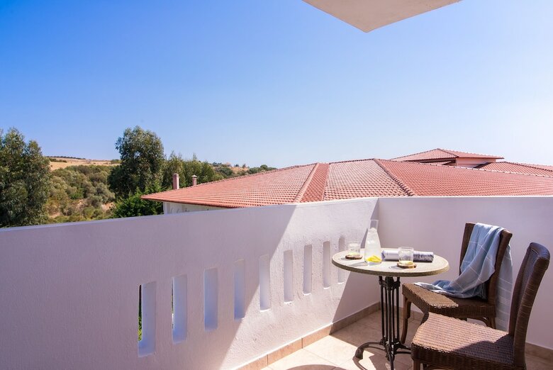 Hotel Alexandros Palace
