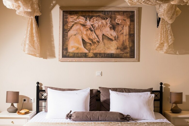 Hotel Alexandros Palace