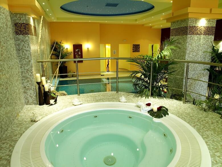 Hotel Alexandros Palace