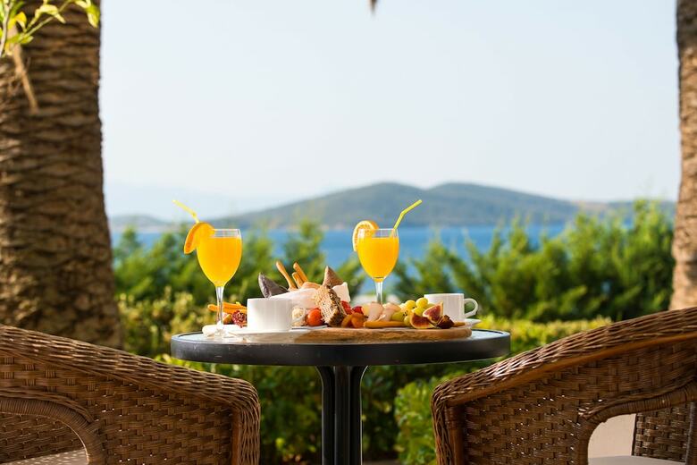 Hotel Alexandros Palace