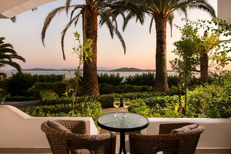 Hotel Alexandros Palace