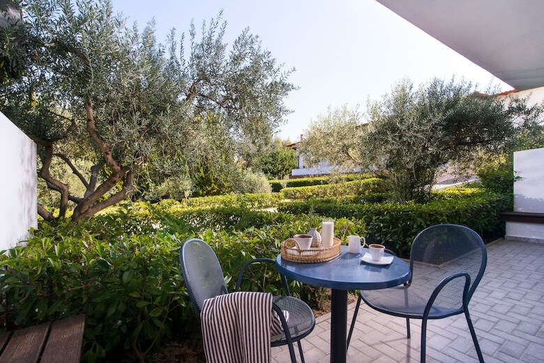 Hotel Alexandros Palace