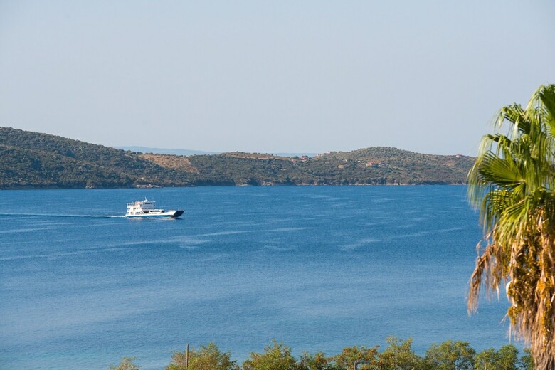 Hotel Alexandros Palace