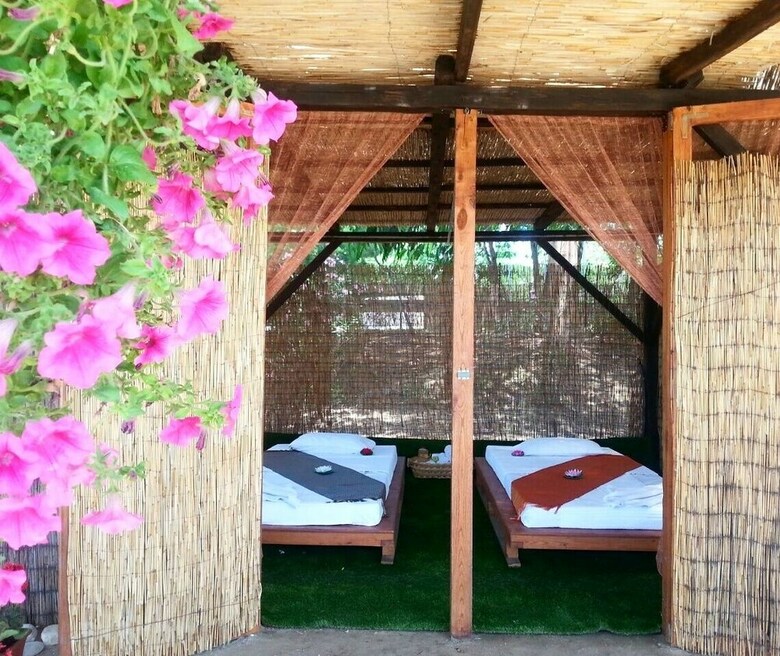 Hotel Alexandros Palace
