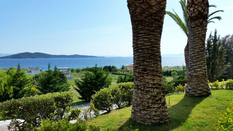 Hotel Alexandros Palace