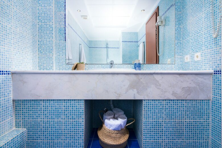 Hotel Alexandros Palace
