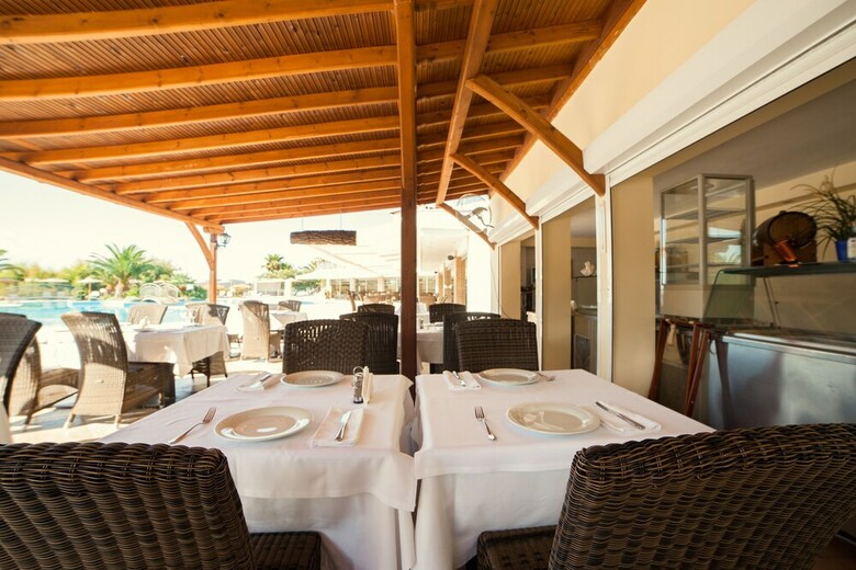 Hotel Alexandros Palace