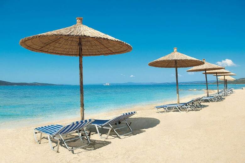 Hotel Alexandros Palace