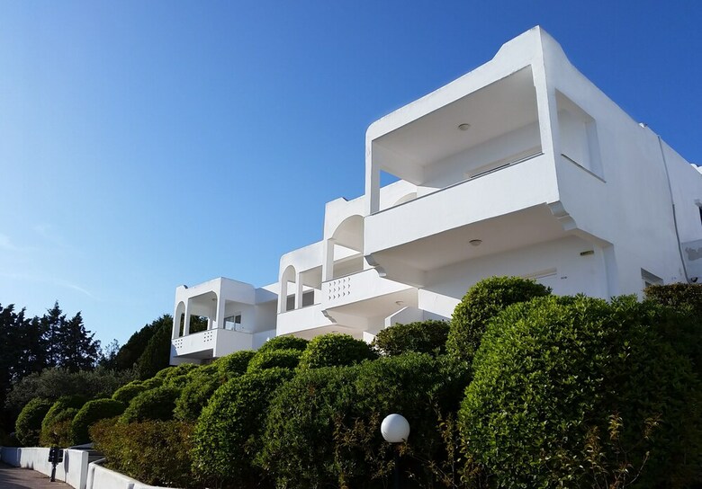 Hotel Alexandros Palace