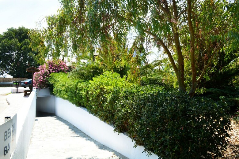 Hotel Alexandros Palace
