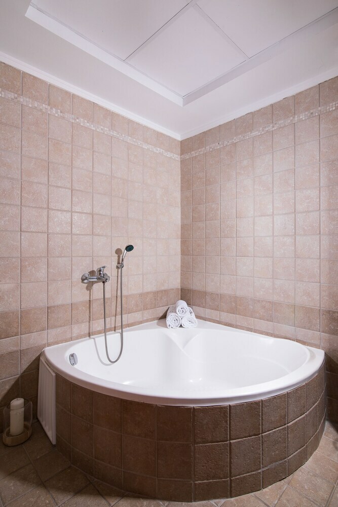Hotel Alexandros Palace
