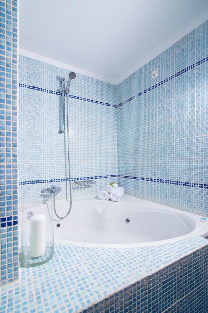 Hotel Alexandros Palace