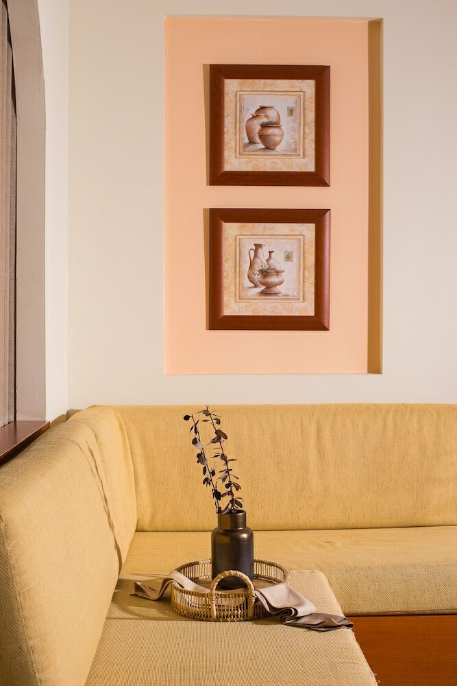 Hotel Alexandros Palace