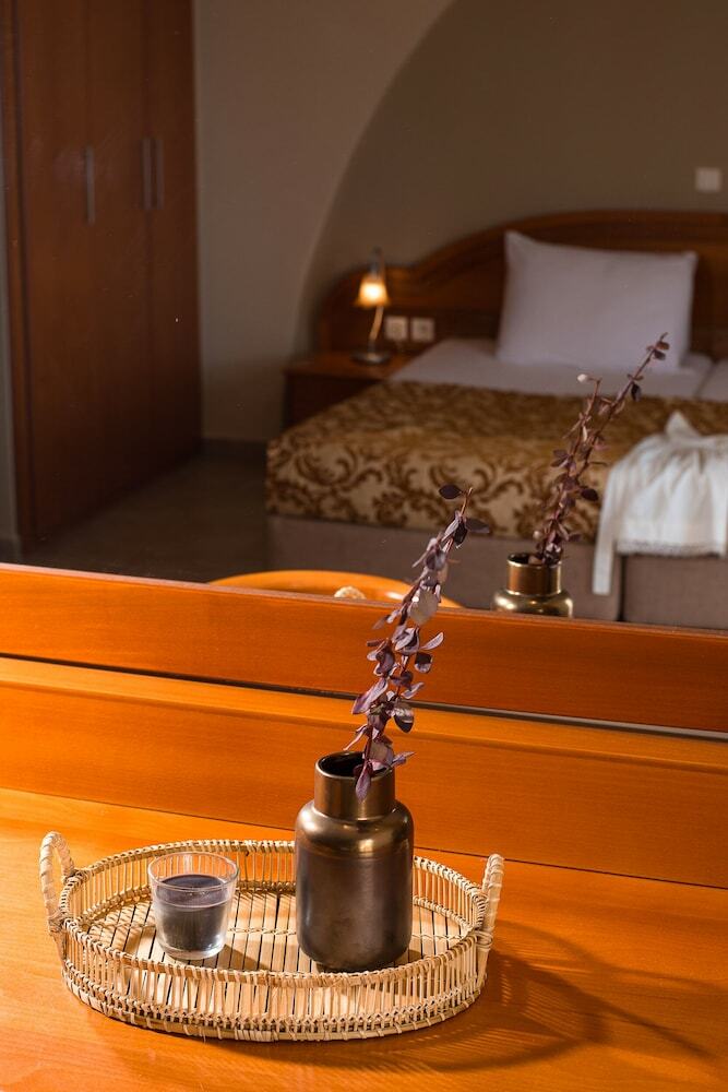 Hotel Alexandros Palace