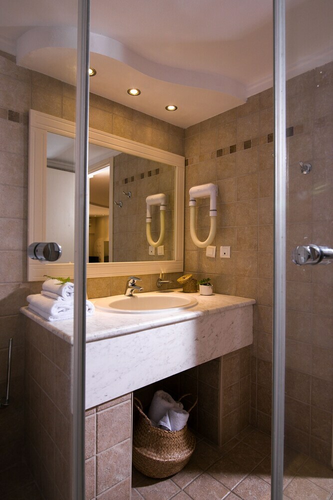 Hotel Alexandros Palace