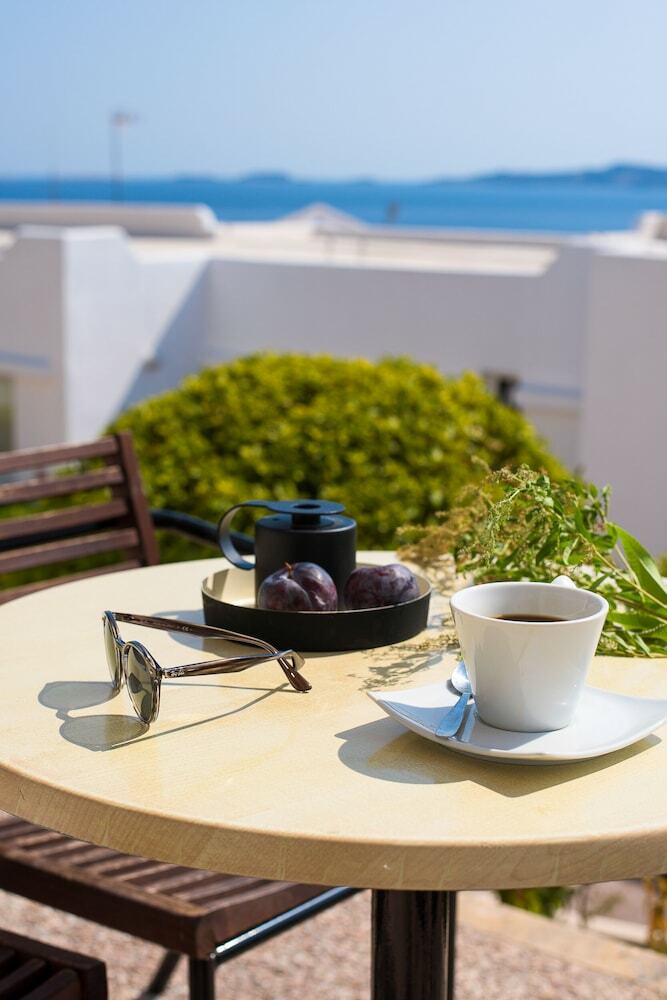 Hotel Alexandros Palace