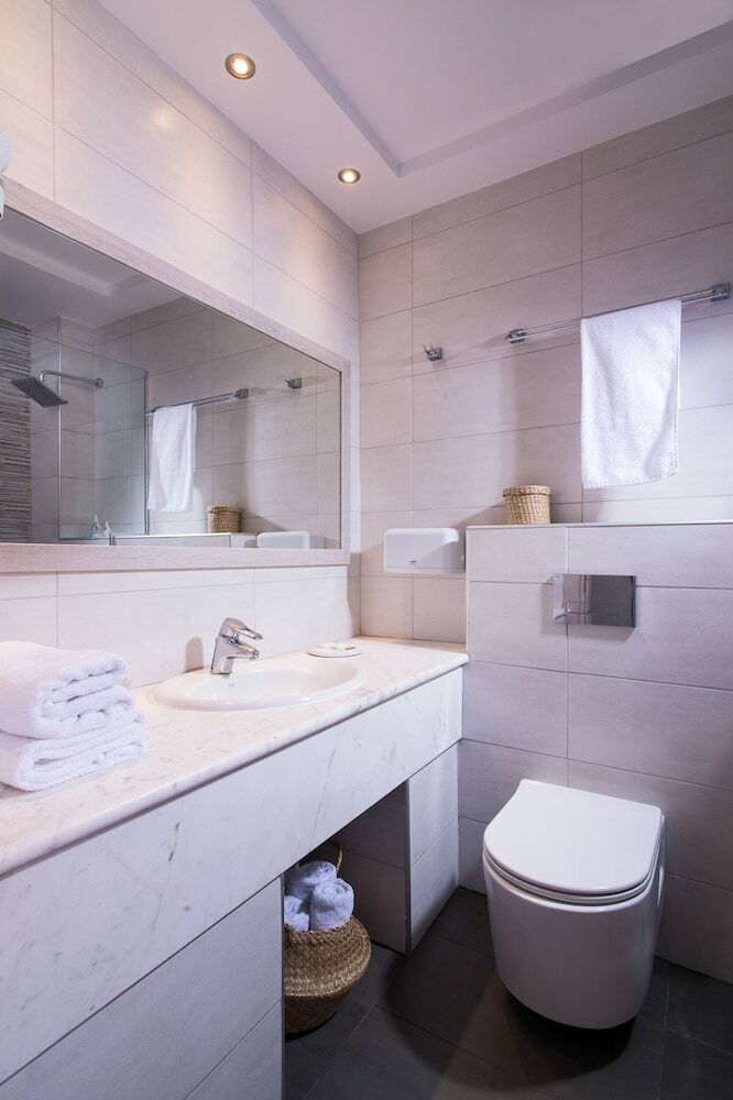 Hotel Alexandros Palace