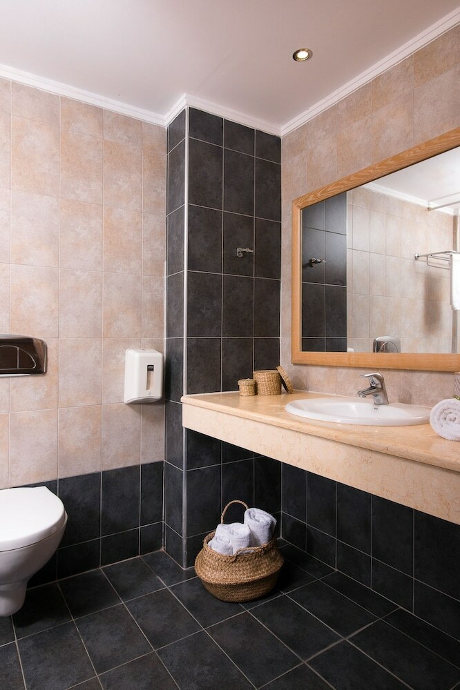 Hotel Alexandros Palace