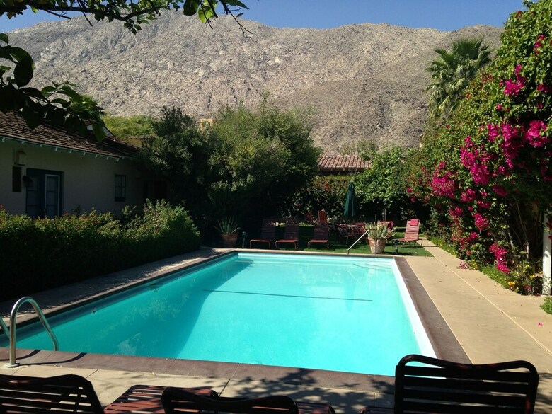 Bed & Breakfast Casa Cody