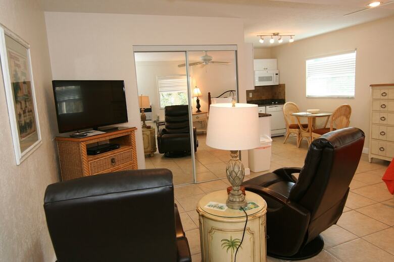 Venice Beach Villas
