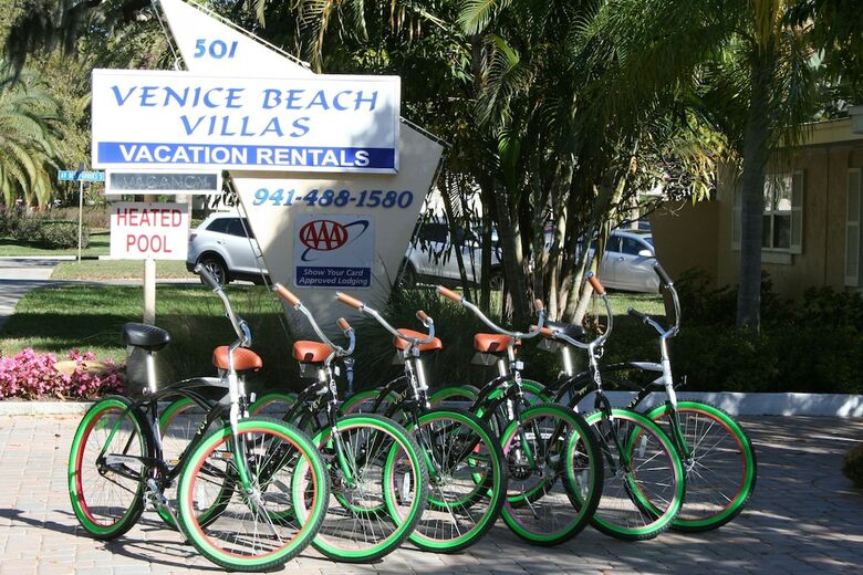 Venice Beach Villas