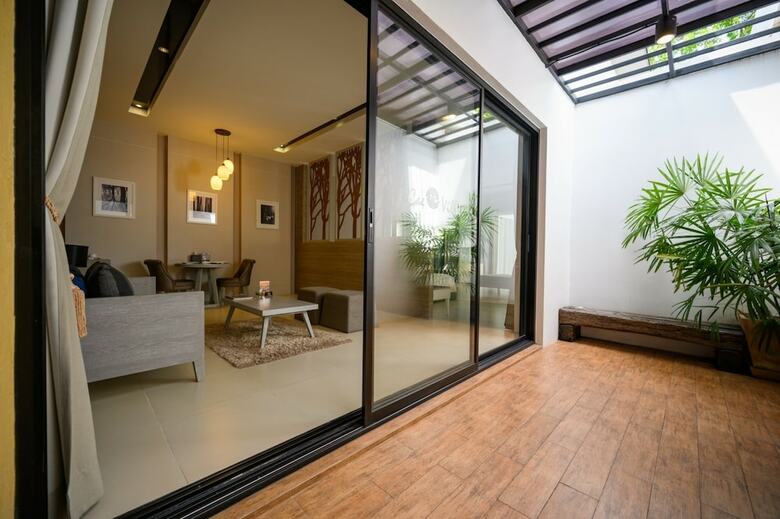 Cae Villa