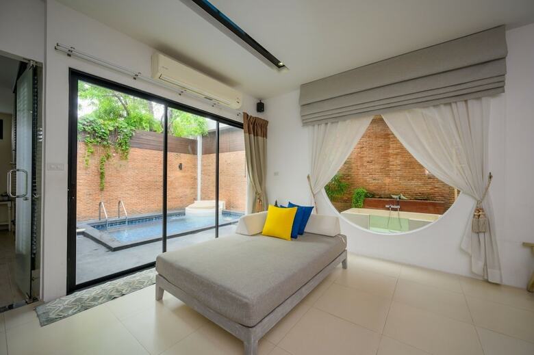 Cae Villa