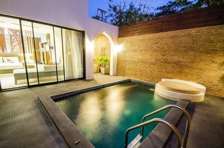 Cae Villa
