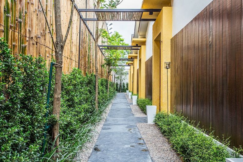 Cae Villa