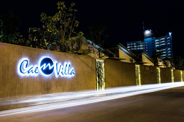 Cae Villa