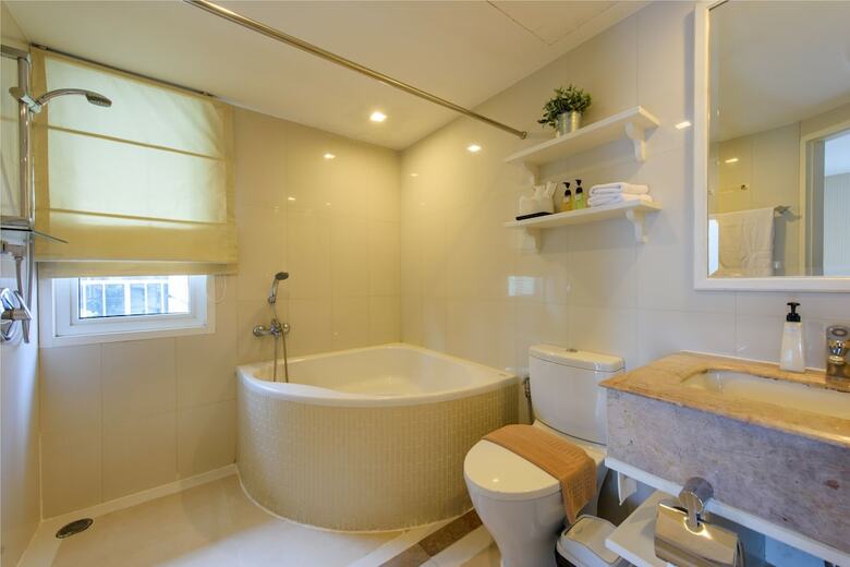 Apartamentos Sabai Sathorn