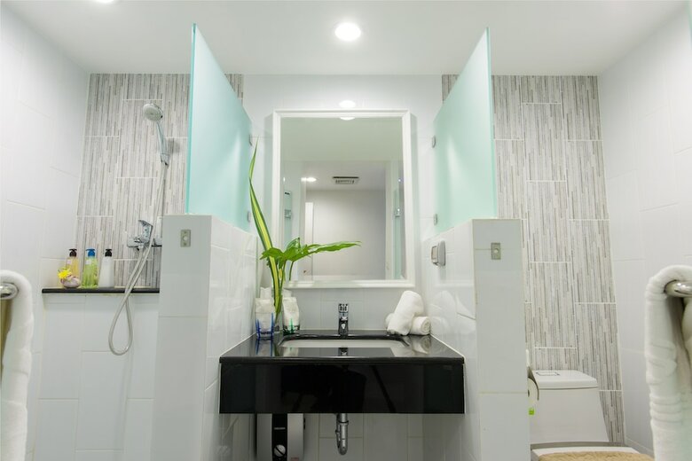 Apartamentos Sabai Sathorn