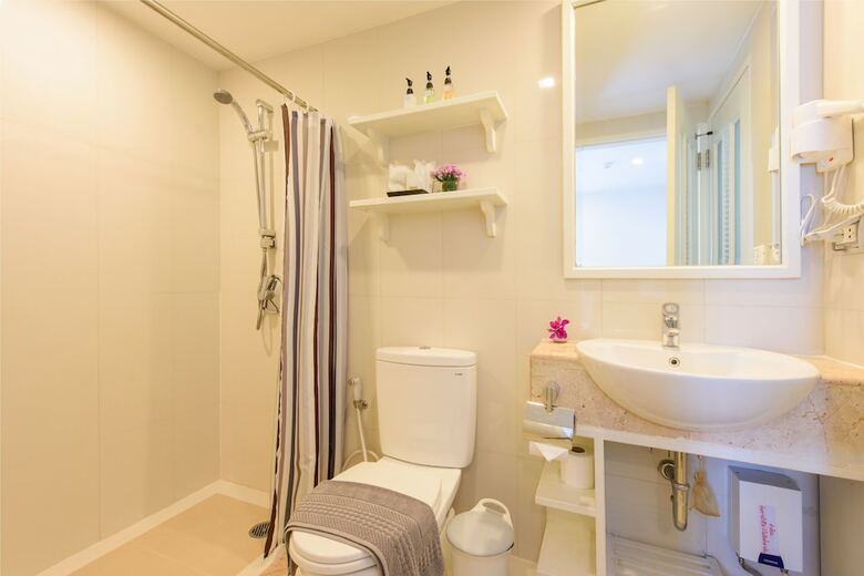 Apartamentos Sabai Sathorn