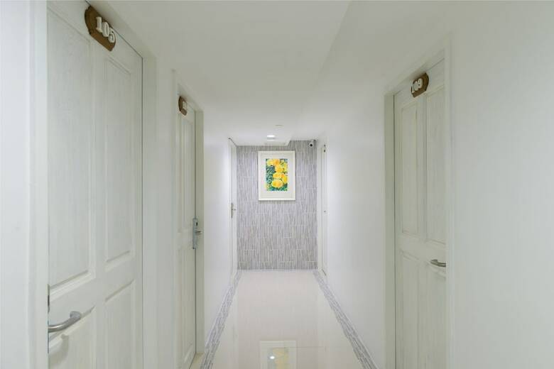Apartamentos Sabai Sathorn
