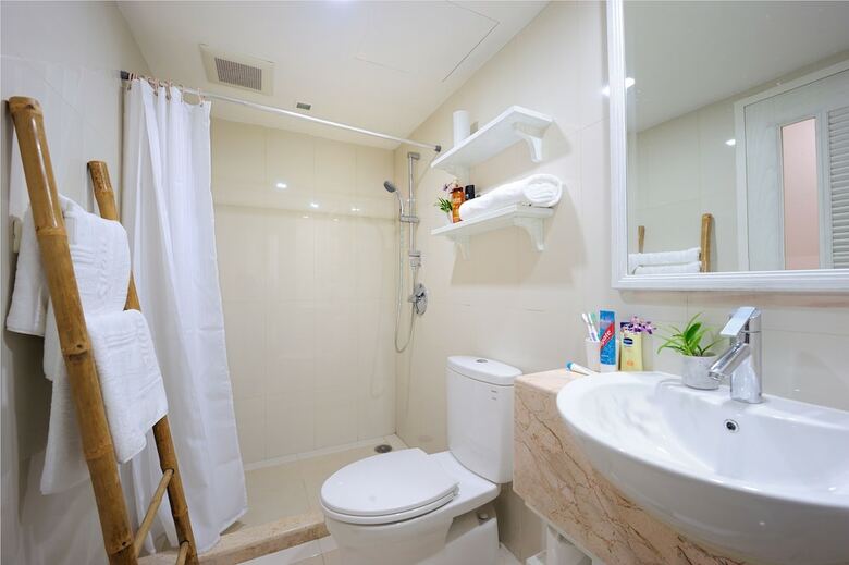 Apartamentos Sabai Sathorn