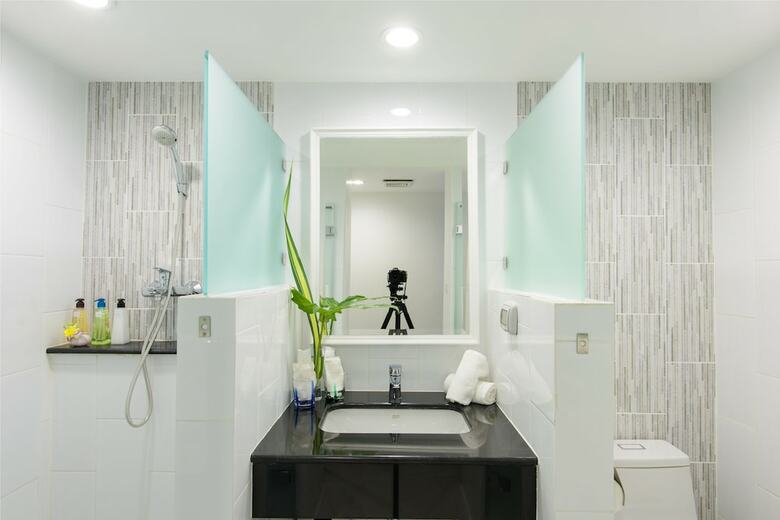 Apartamentos Sabai Sathorn