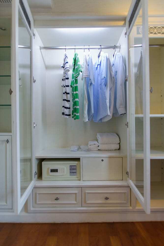 Apartamentos Sabai Sathorn