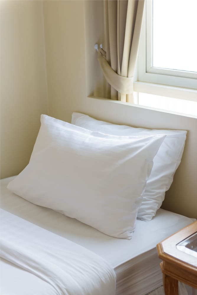Apartamentos Sabai Sathorn