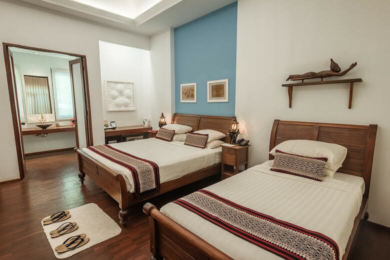 Areindmar Hotel