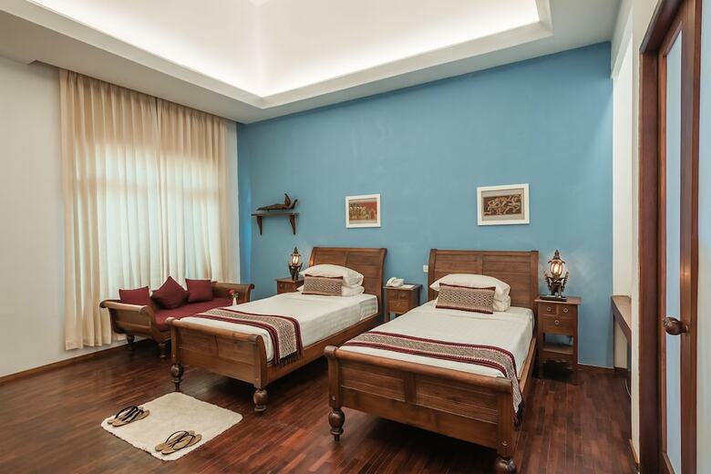 Areindmar Hotel