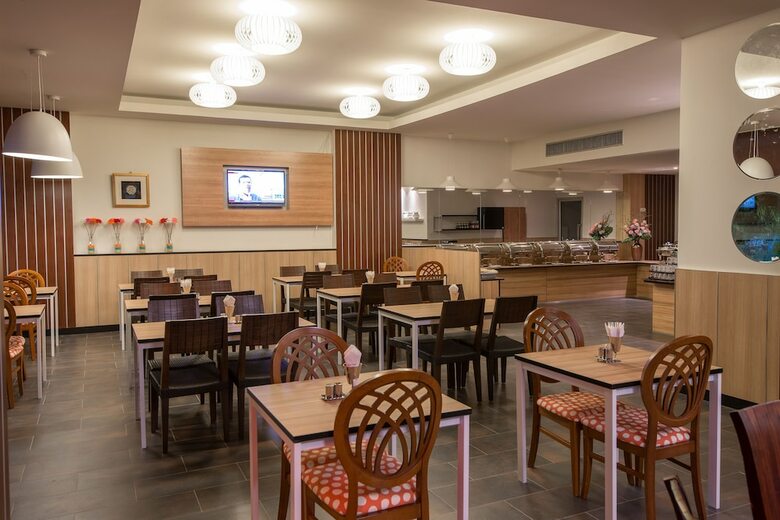 Marsi Hotel
