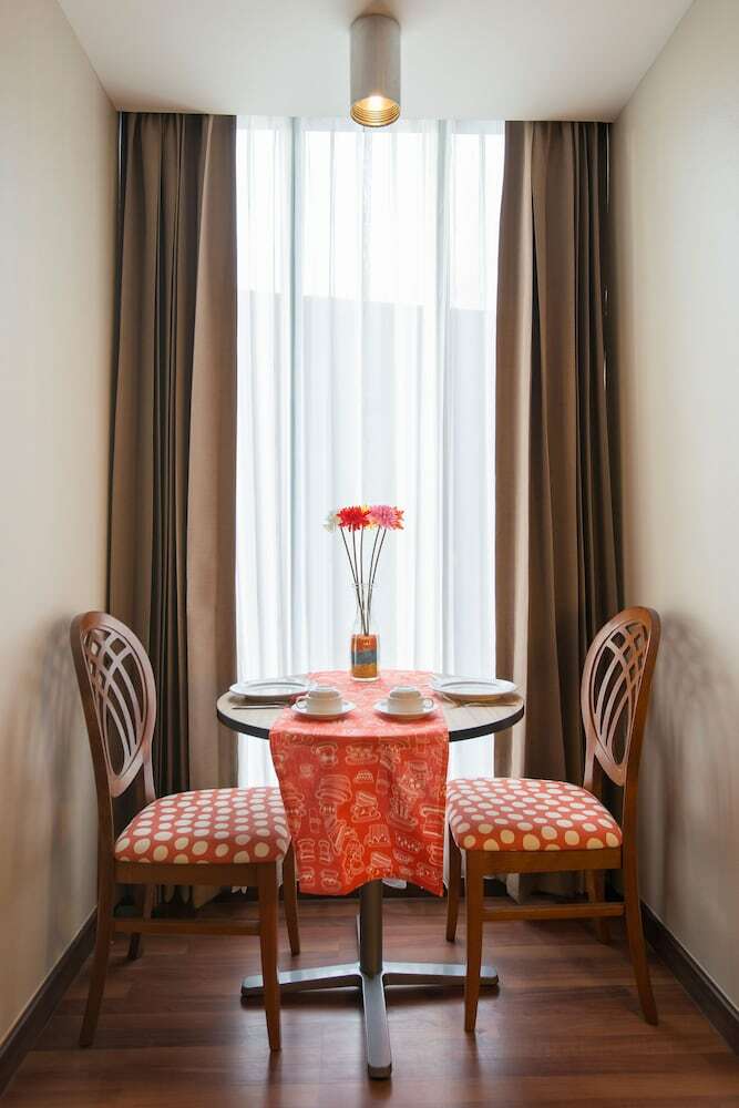 Marsi Hotel
